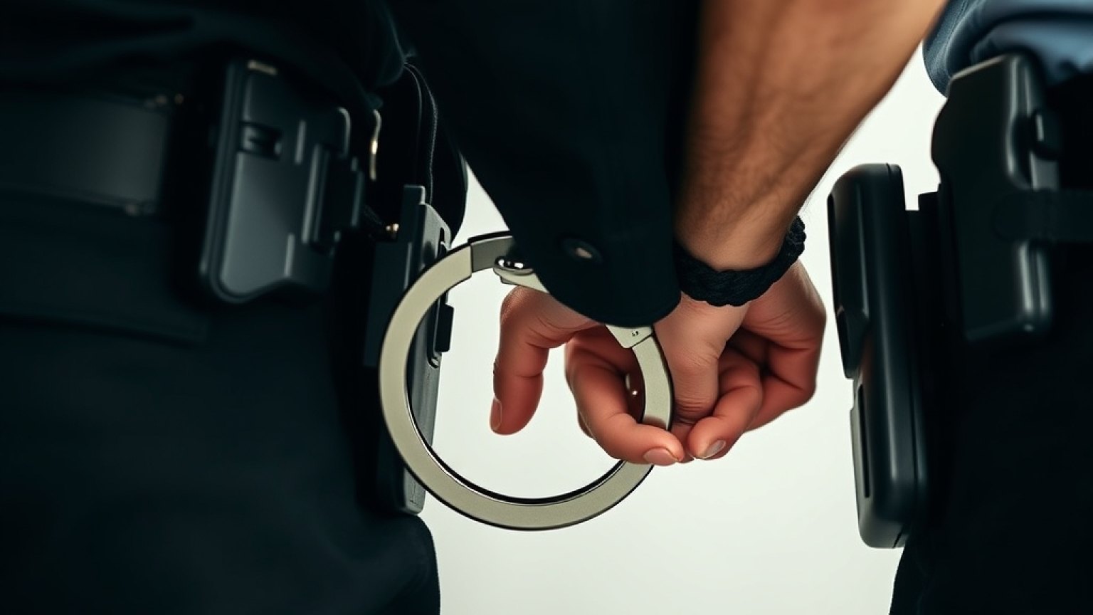 Aresztowano trzech mężczyzn w związku z handlem narkotykami