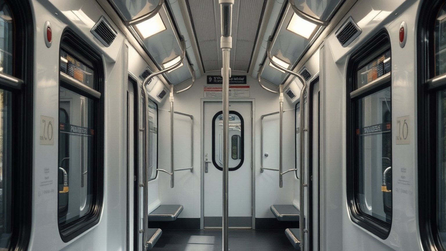 Holandia: Dyskryminacja mieszkańców wagonów