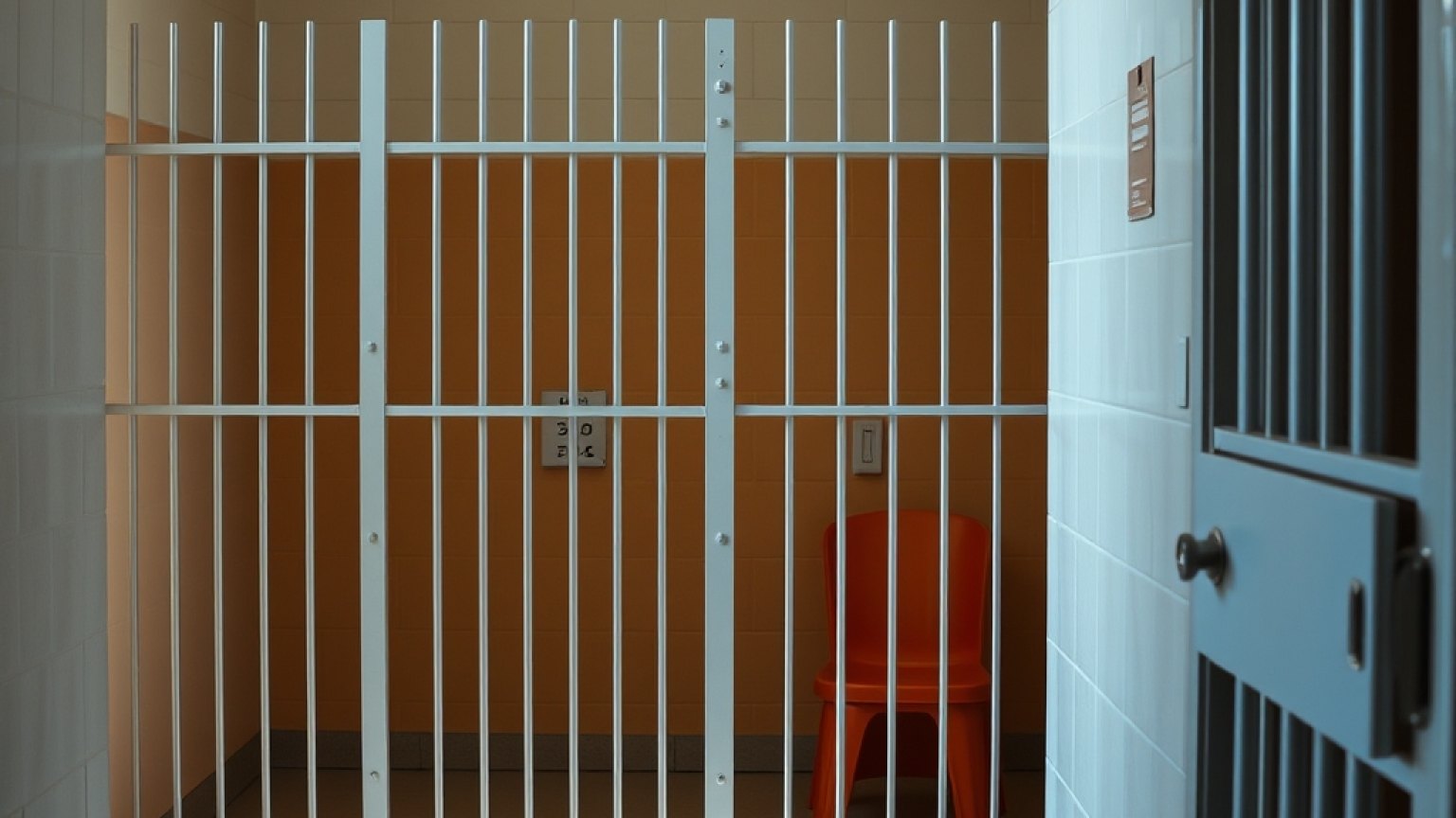 Kryzys w holenderskich ośrodkach detencyjnych