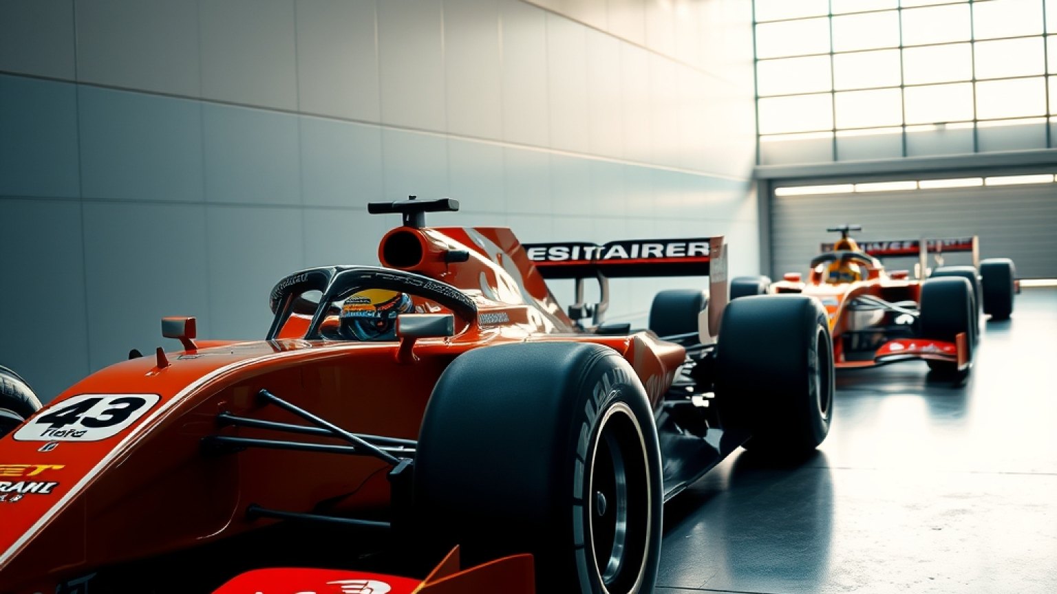 Verstappen siódmy w kwalifikacjach GP Wielkiej Brytanii
