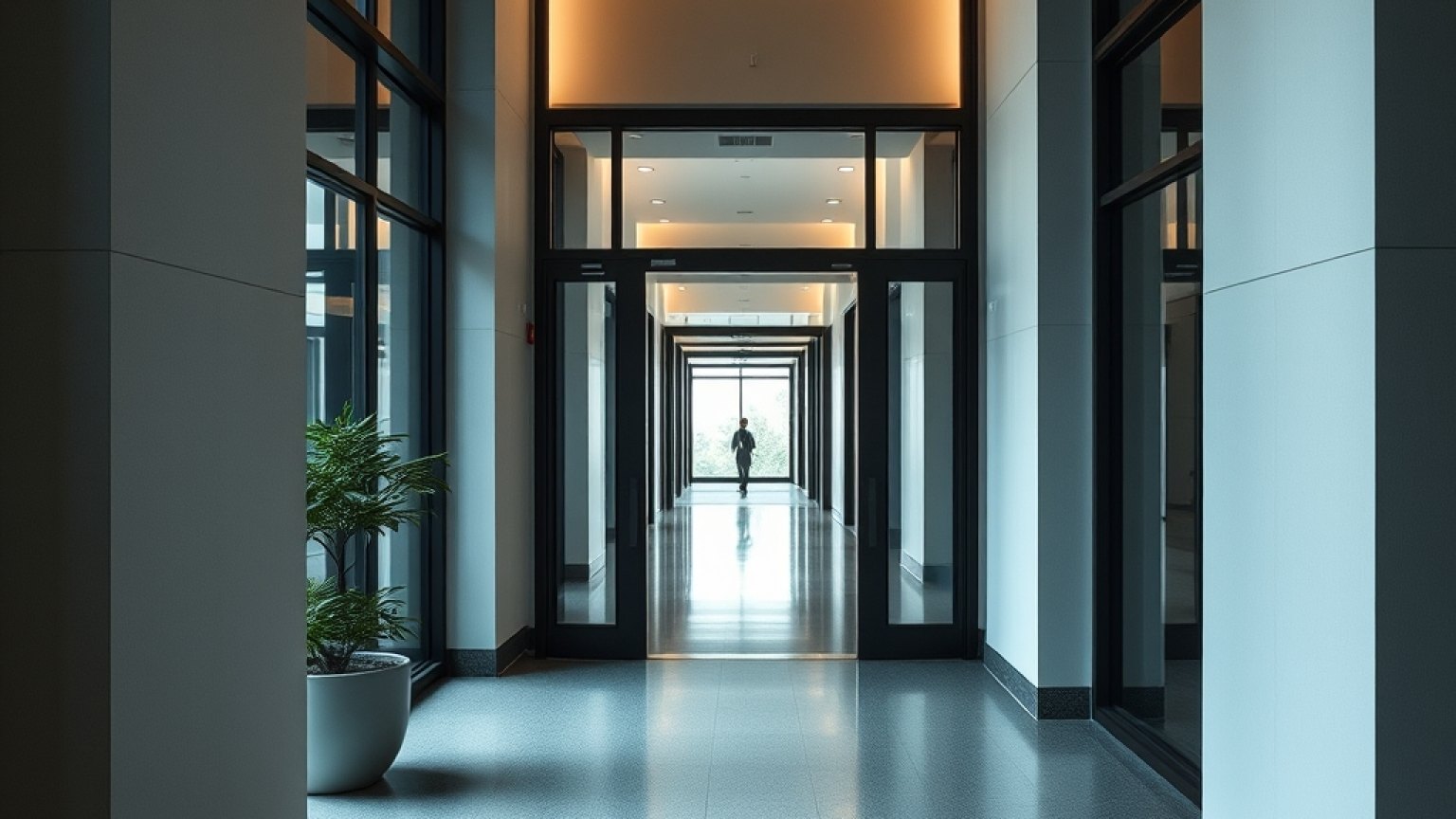 Arcadis redukuje zatrudnienie