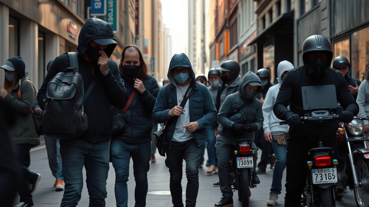 Amsterdam: przerwano leczenie uzależnionych od cracku