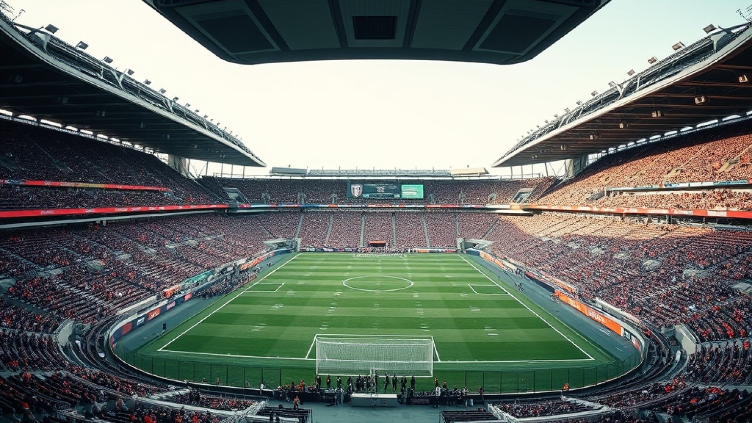Feyenoord wygrał 6-0, Ajax przegrał