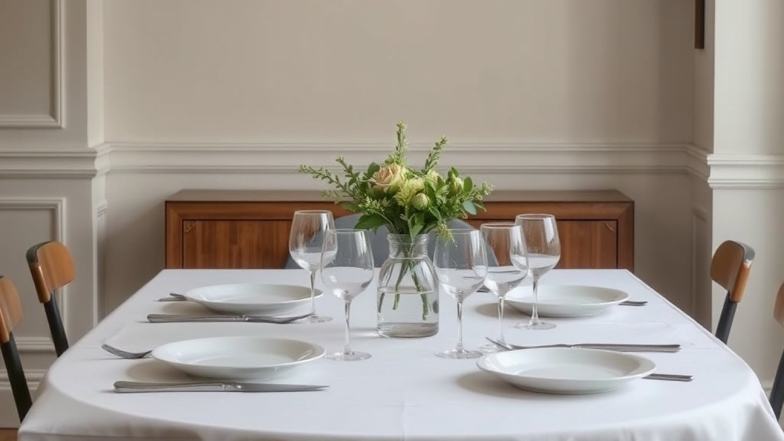 Domowa restauracja Marty walczy z samotnością w Hulshorst