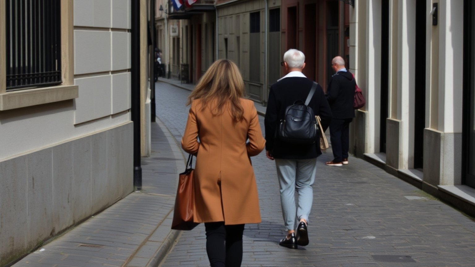 Zutphen chce poprawić wygląd ulicy przy stacji