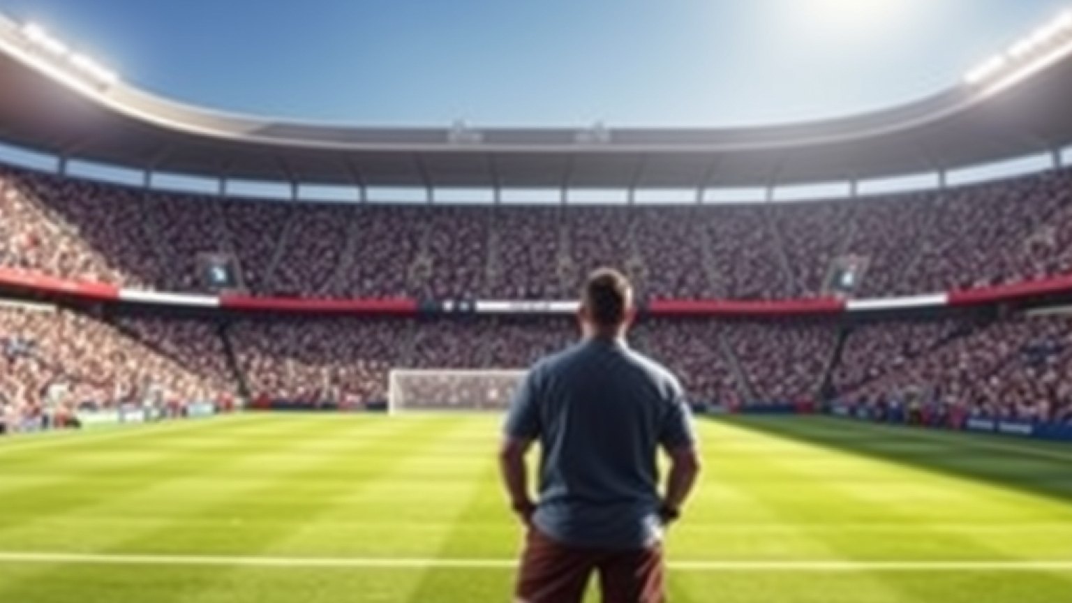 Kontuzje w Feyenoordzie i PSV