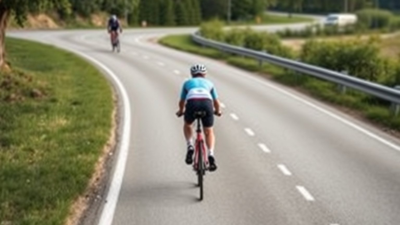 Vingegaard zdobywa żółtą koszulkę na pierwszym etapie Tour de France