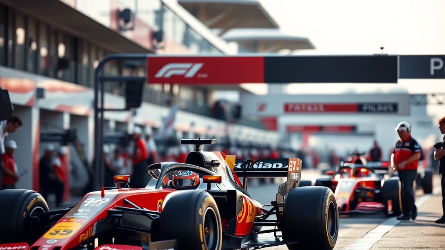 Verstappen wygrywa Grand Prix Bahreinu