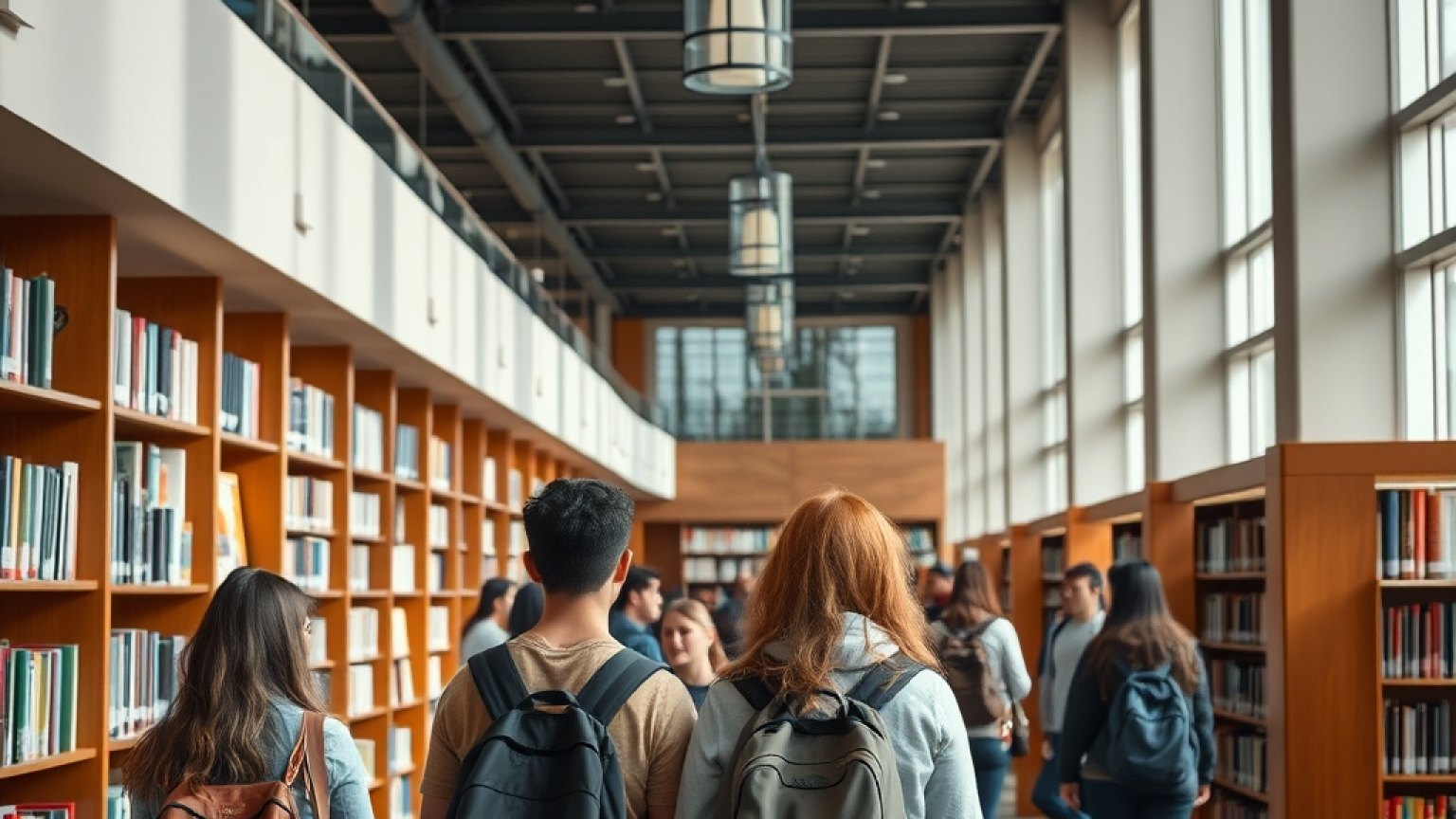 Po raz pierwszy spadła suma długów studenckich w Holandii