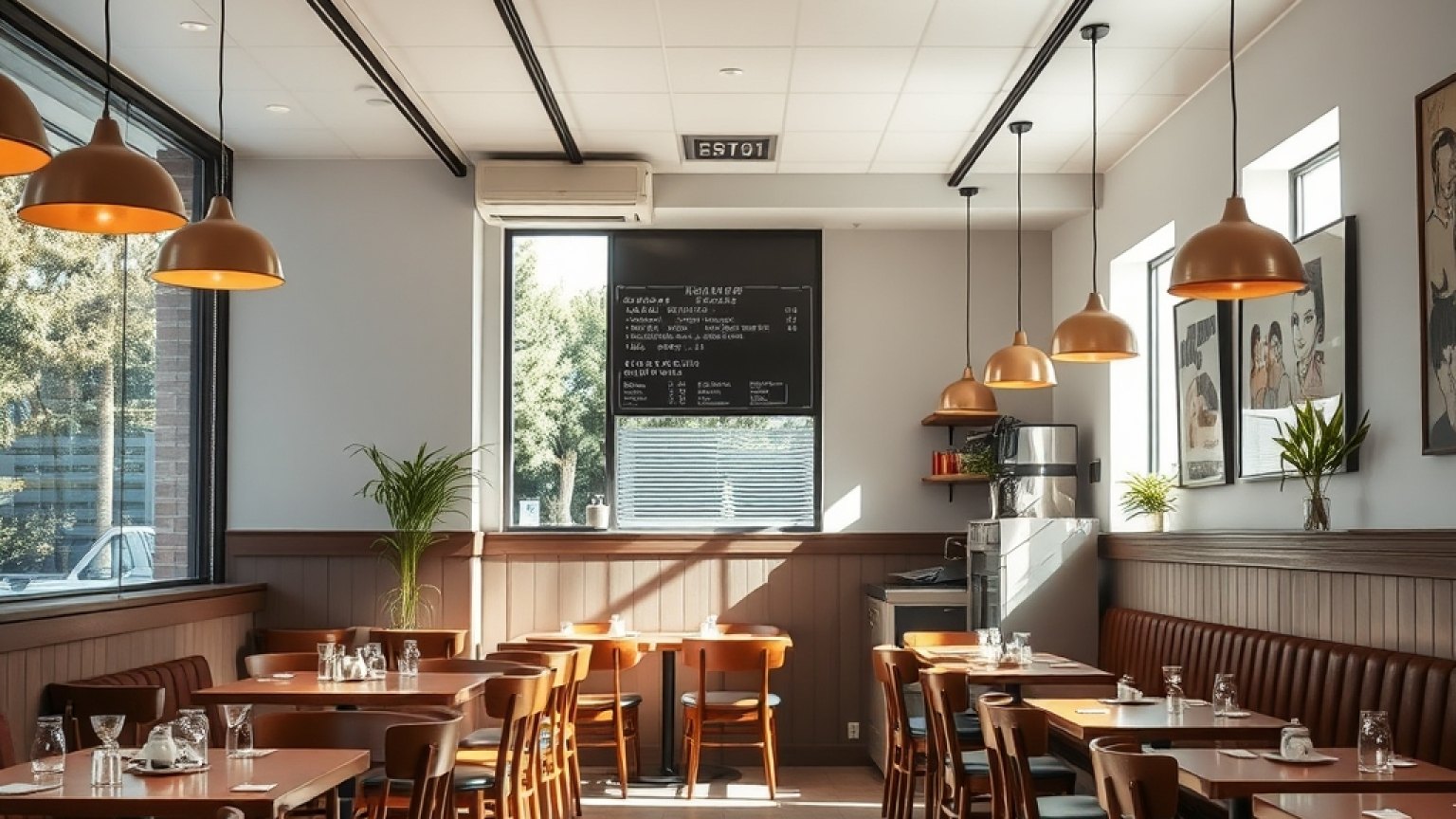 Jedyne trzygwiazdkowe restauracje w Holandii