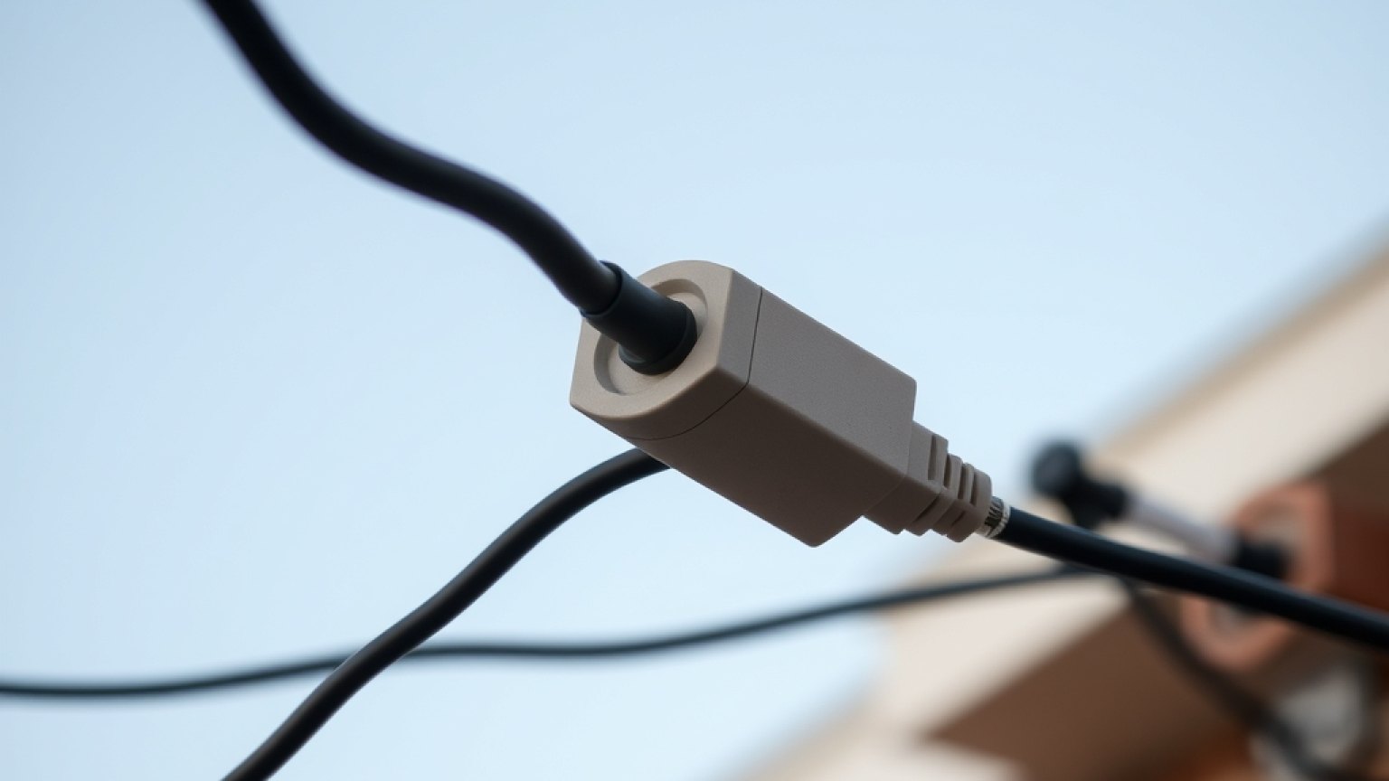 Kolejki na podłączenie do sieci elektrycznej w Holandii