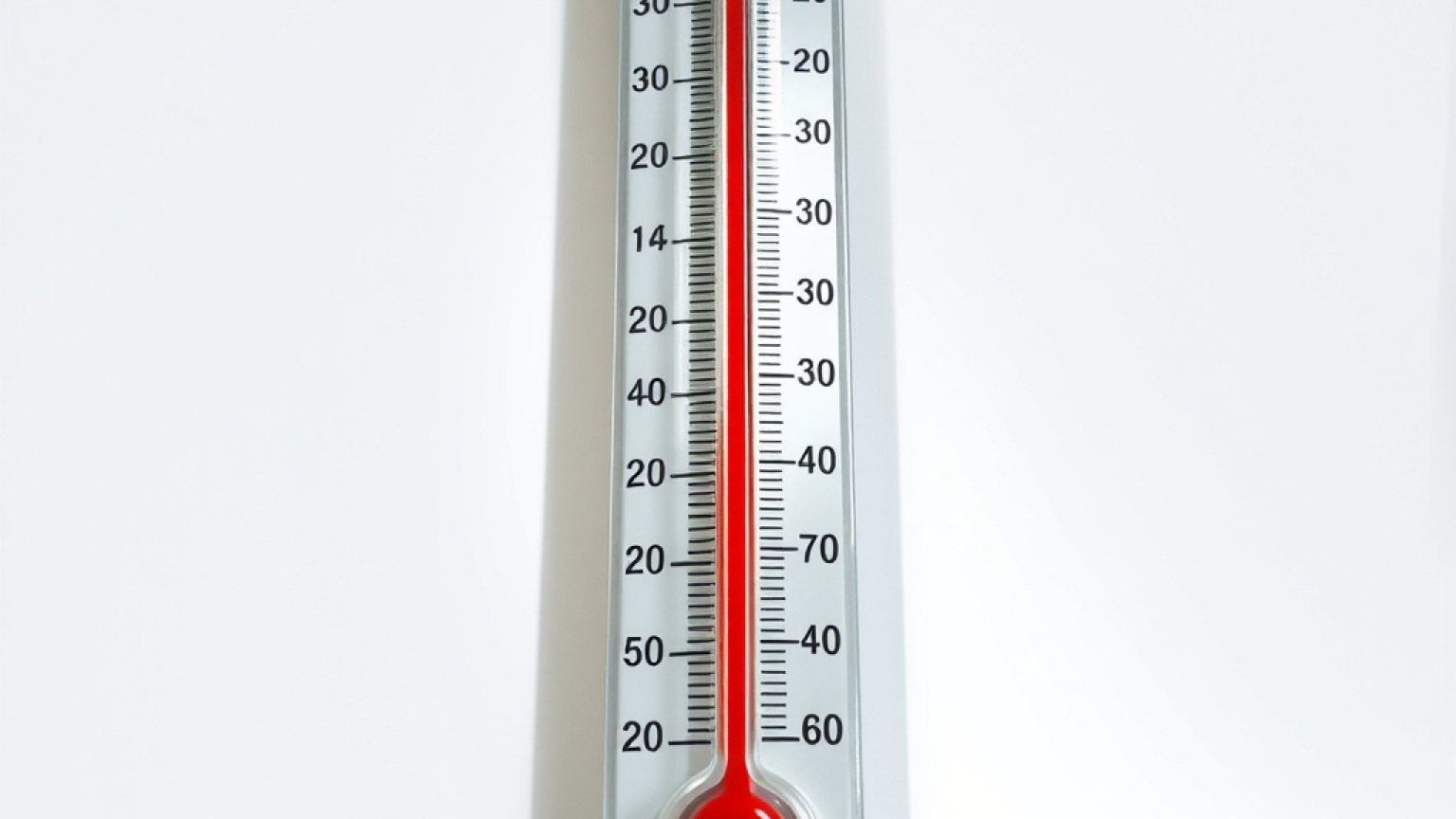 Pogoda: Anomalia temperatury nad Polską