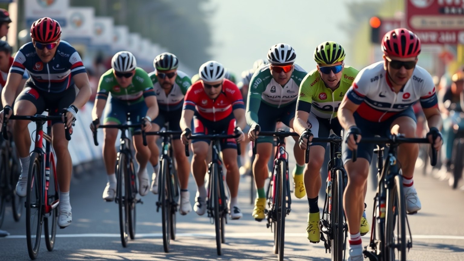 Pogacar oddał zwycięstwo w Tour de France swojemu kolegowi