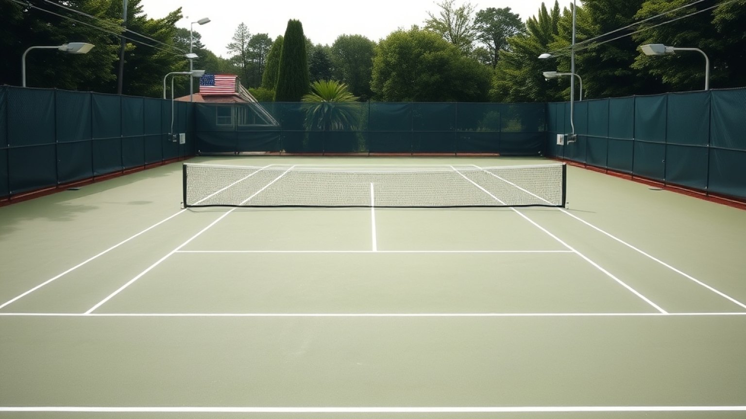 Hubert Hurkacz odpadł z Wimbledonu