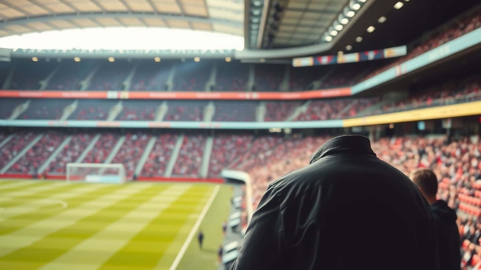Selekcjoner USA broni FIFA w sprawie zawieszenia Baloguna