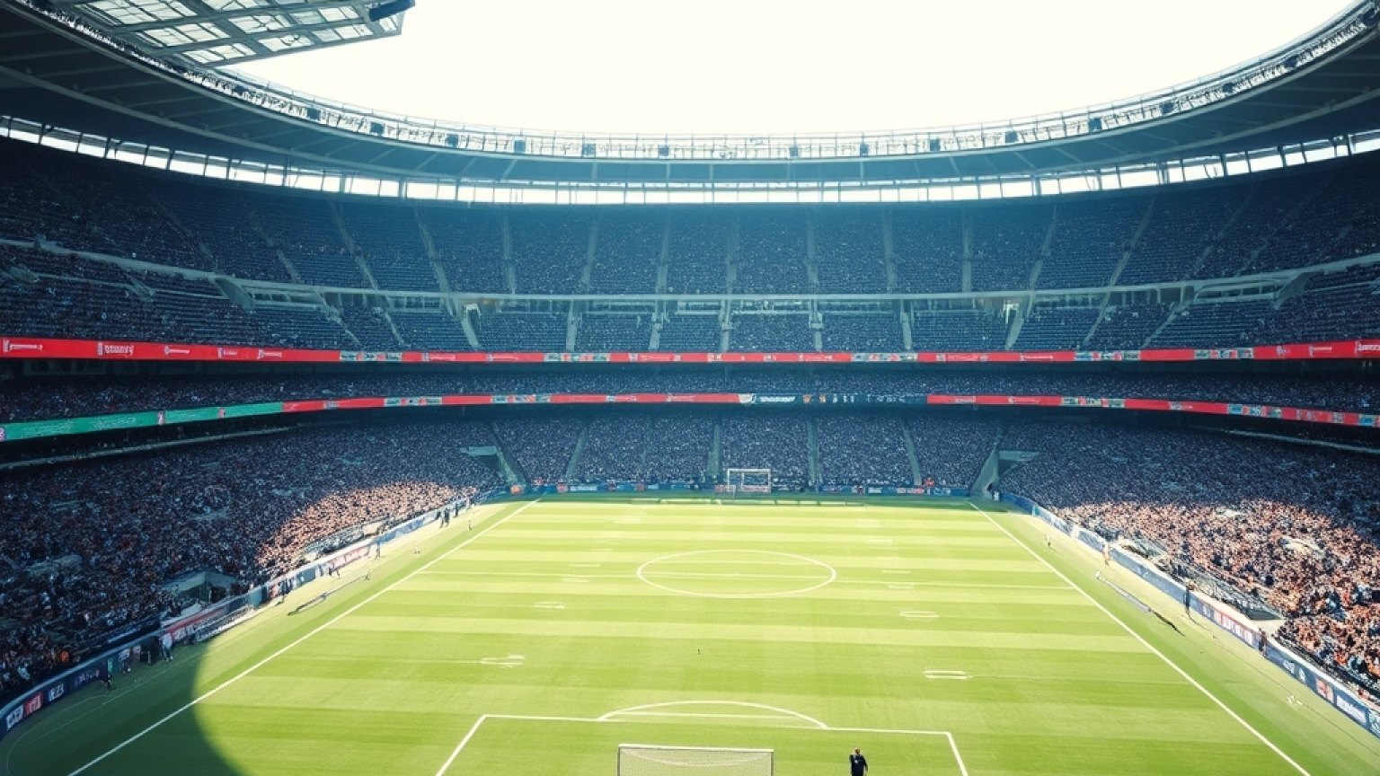 FIFA i Trump: skandal wokół Baloguna