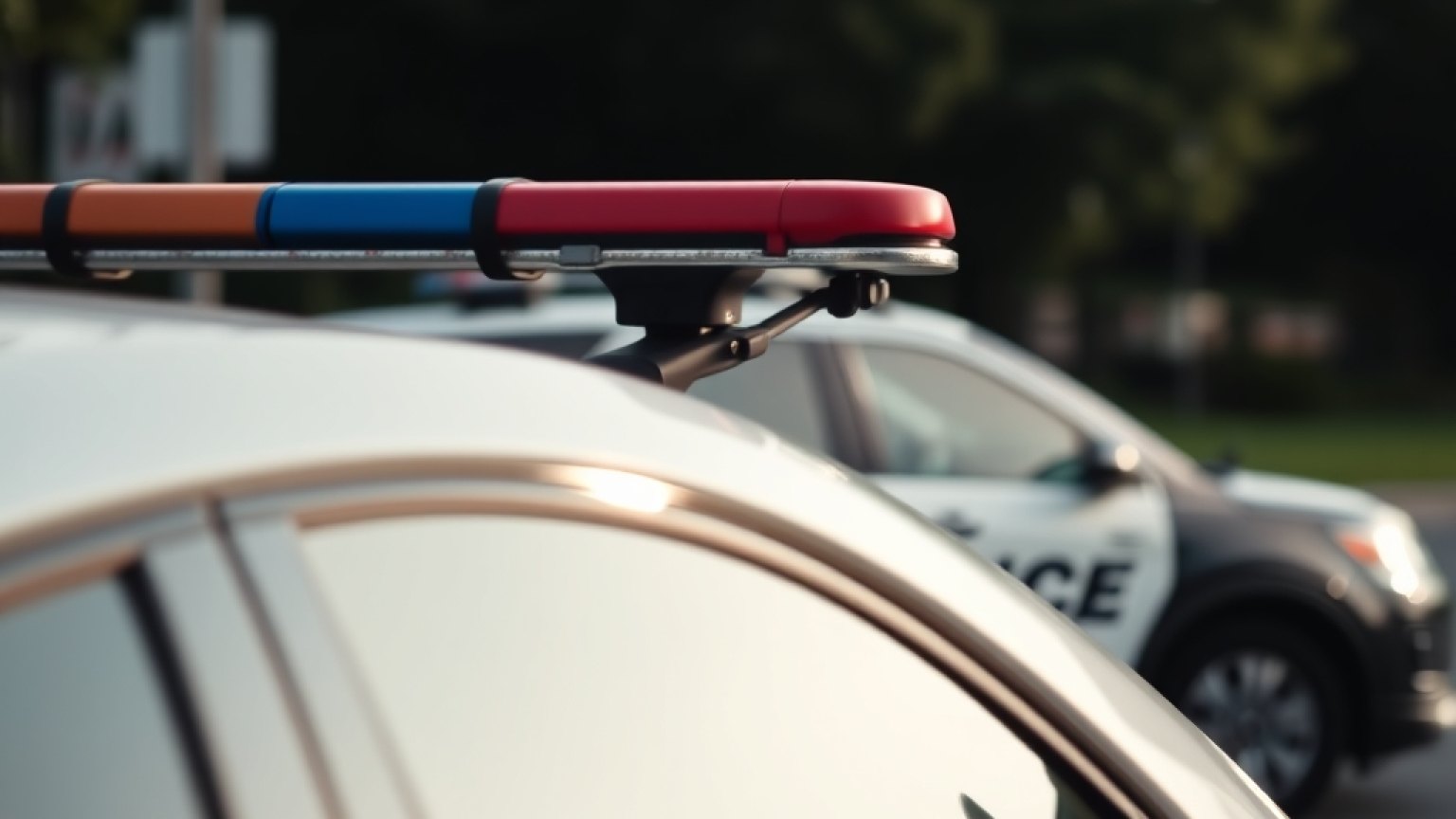 Holenderskie policja zatrzymała 17-latka bez światła na rowerze i znaleziono przy nim broń