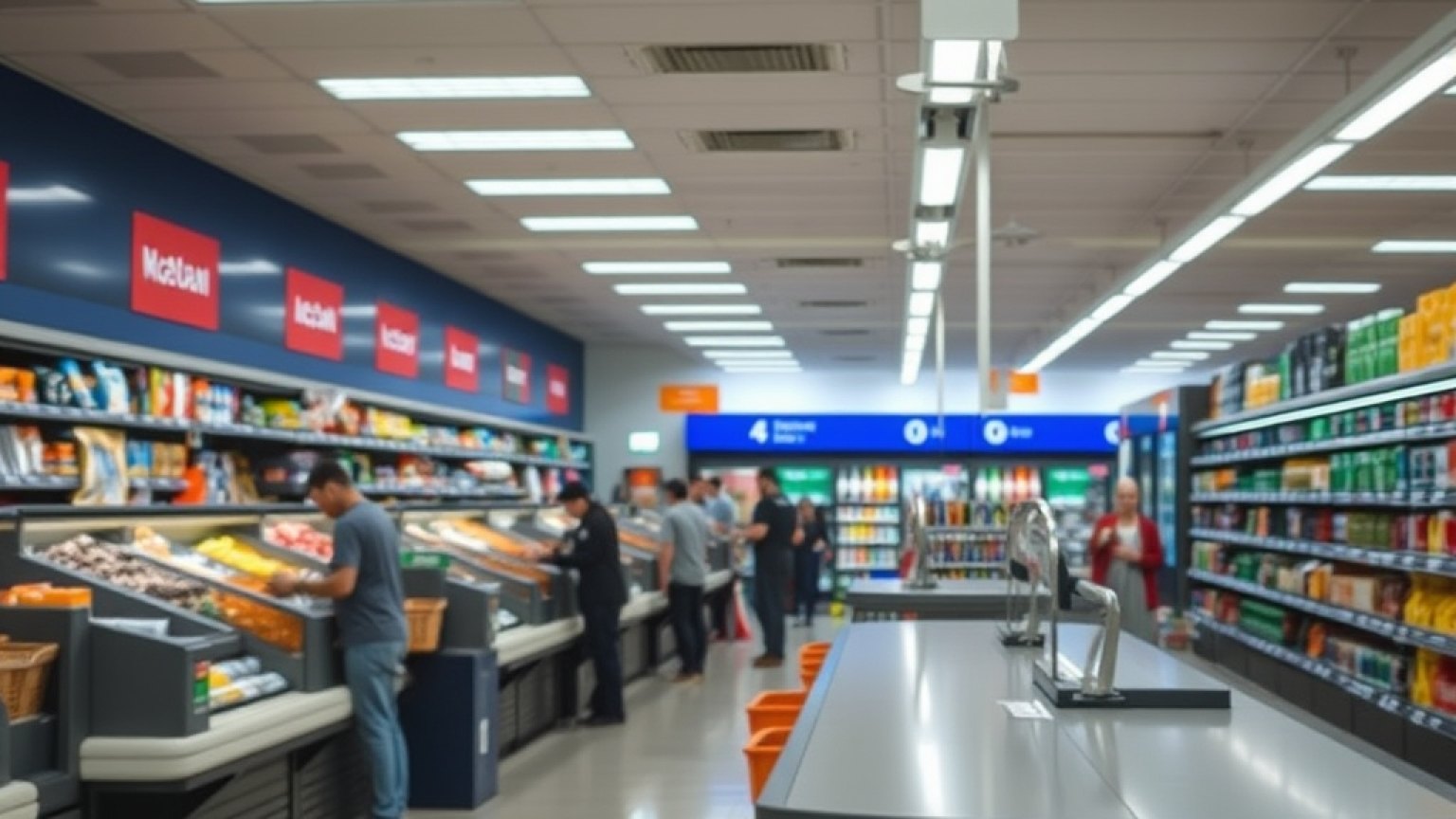 Wibra: rekordowy zysk