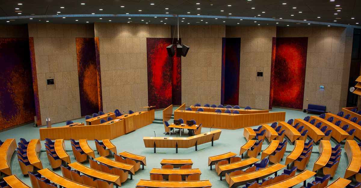 Holendrzy popierają wyższe podatki od spadków