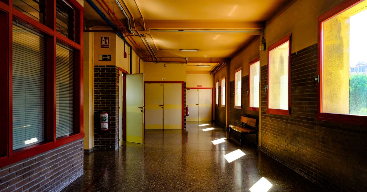Pięć uczniów w Holandii straciło dyplomy z powodu eksperymentalnego programu