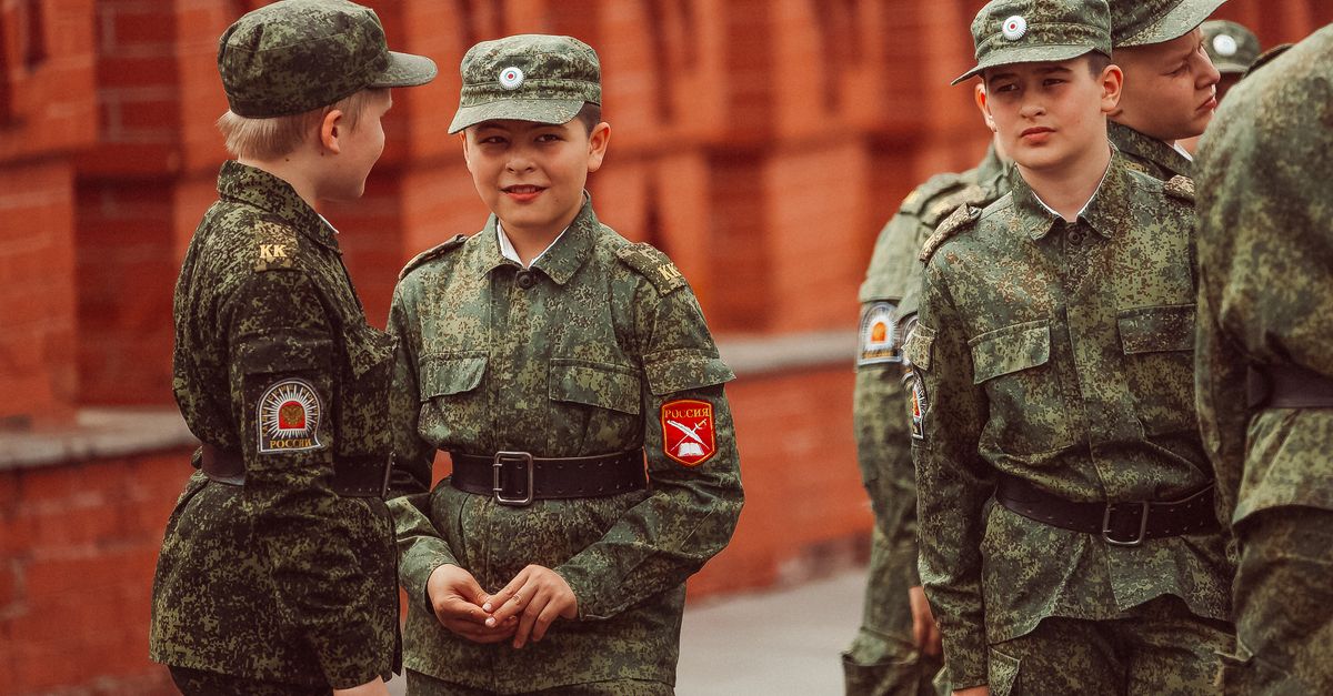 Wakacje z wojskiem